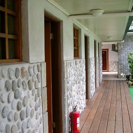 Junbuna Homestay Ruisui Bagian luar foto