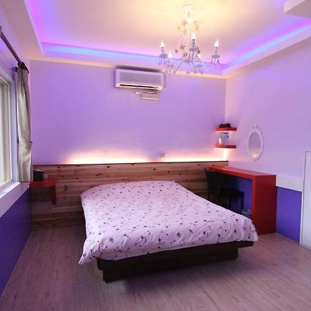 Junbuna Homestay Ruisui Ruang foto