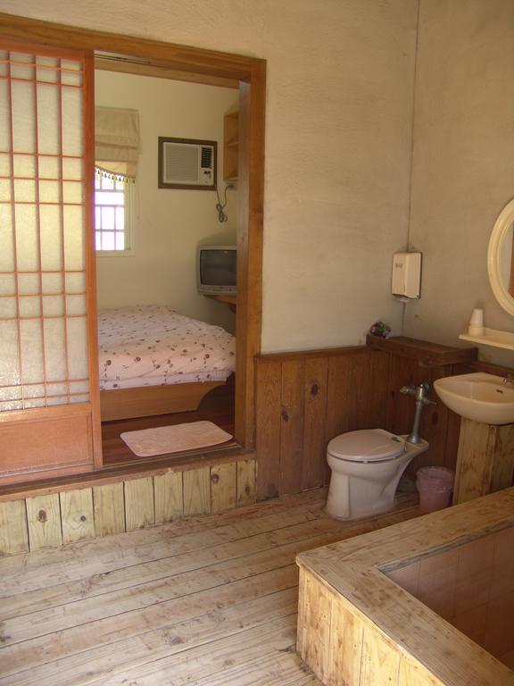 Junbuna Homestay Ruisui Ruang foto