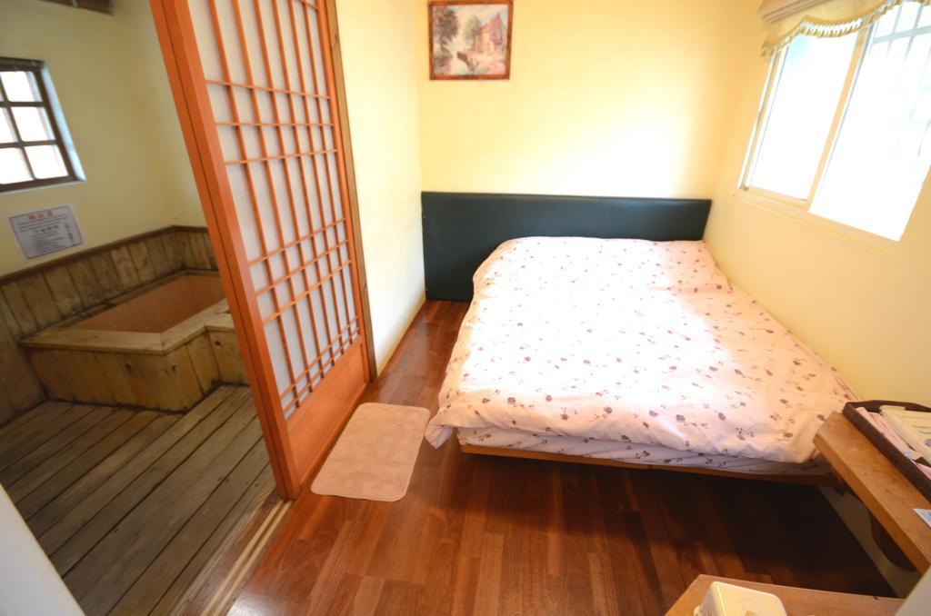 Junbuna Homestay Ruisui Ruang foto
