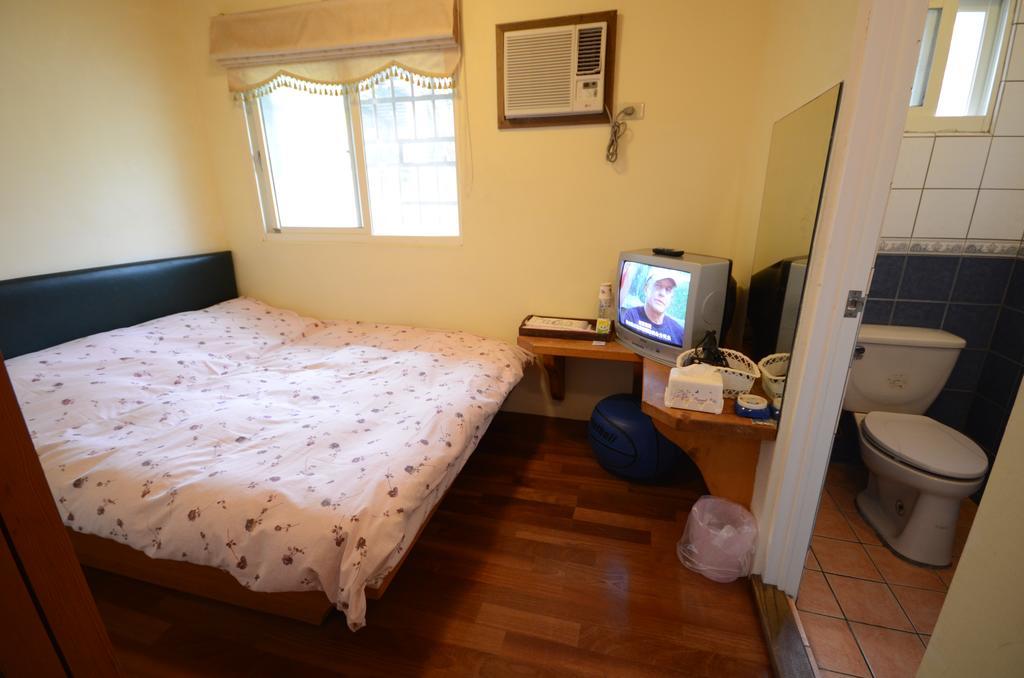 Junbuna Homestay Ruisui Ruang foto
