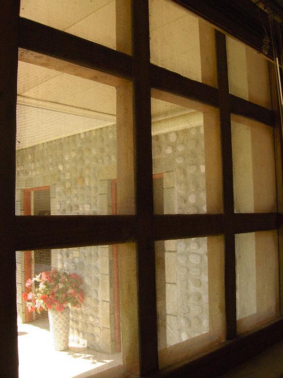 Junbuna Homestay Ruisui Bagian luar foto
