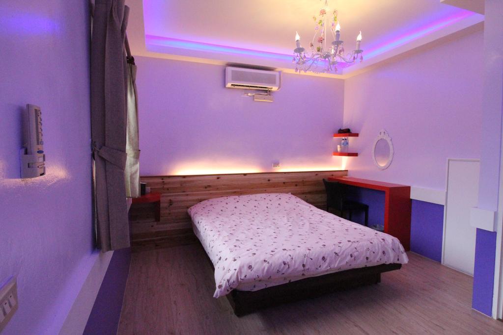Junbuna Homestay Ruisui Ruang foto
