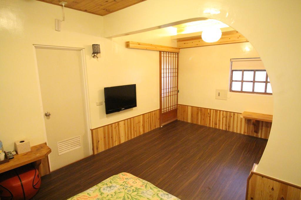 Junbuna Homestay Ruisui Ruang foto