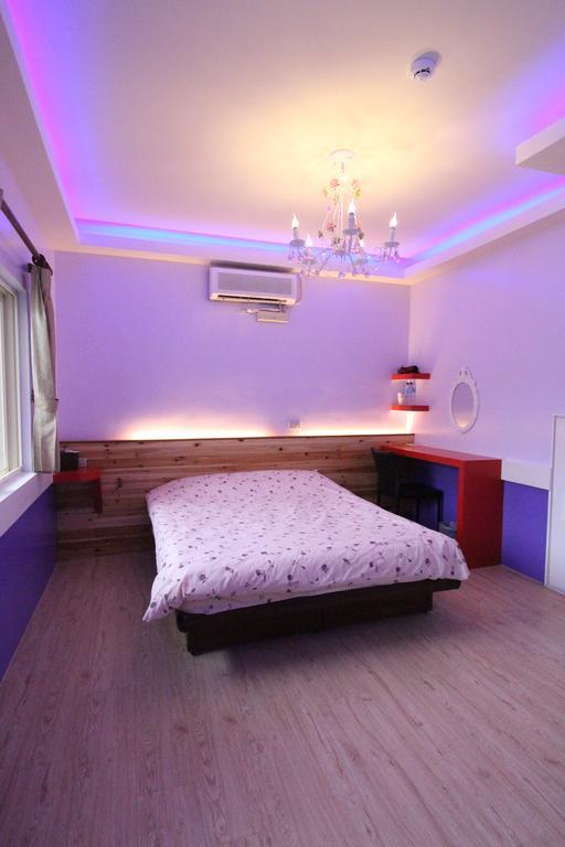 Junbuna Homestay Ruisui Ruang foto