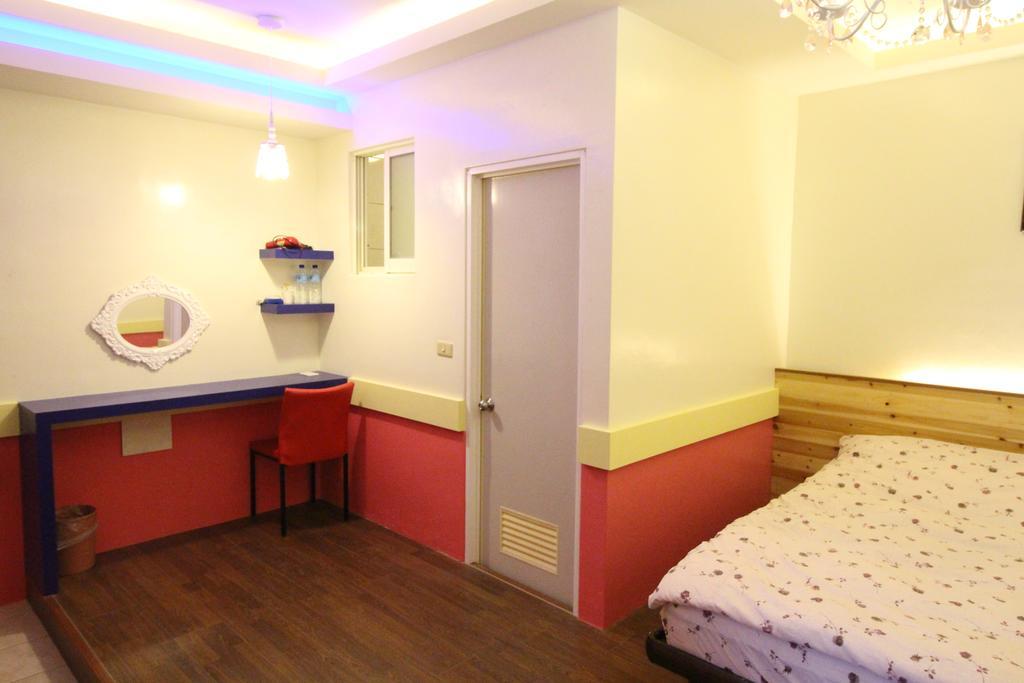 Junbuna Homestay Ruisui Ruang foto