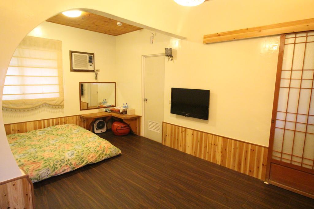 Junbuna Homestay Ruisui Ruang foto
