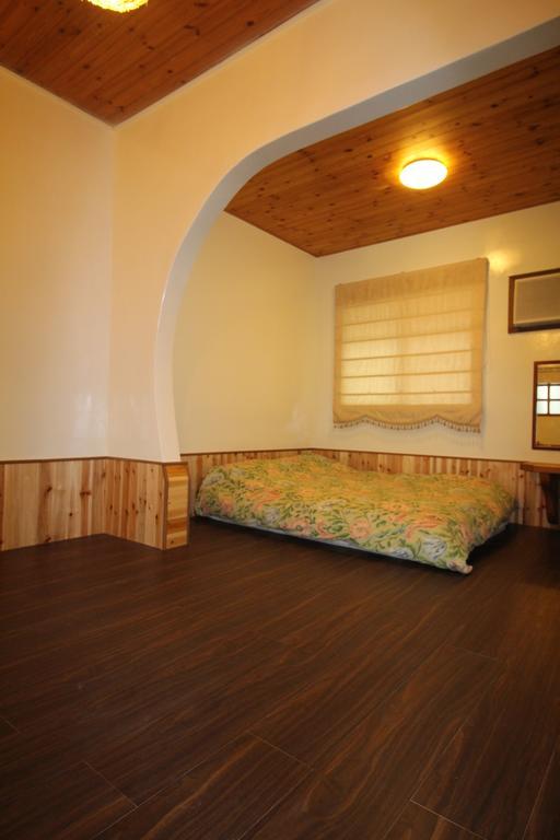 Junbuna Homestay Ruisui Ruang foto