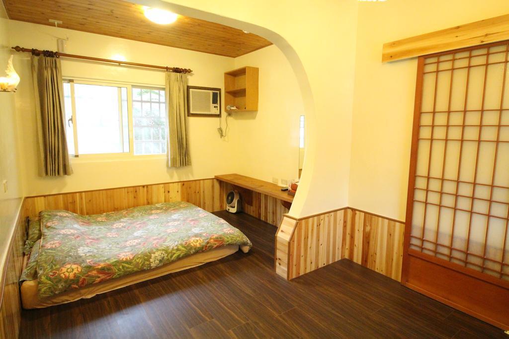 Junbuna Homestay Ruisui Ruang foto