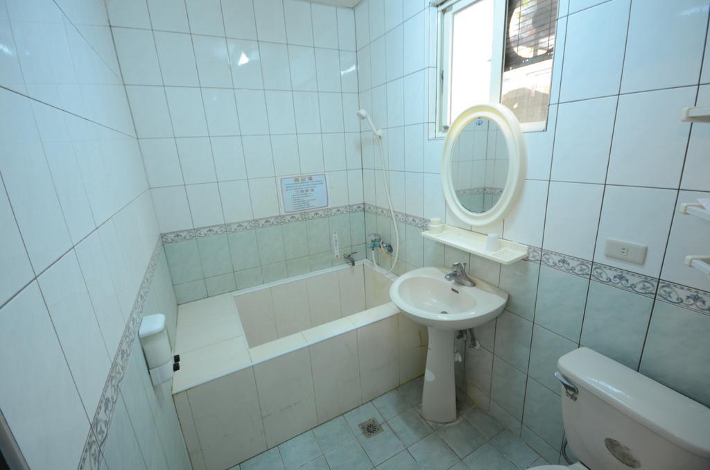 Junbuna Homestay Ruisui Ruang foto