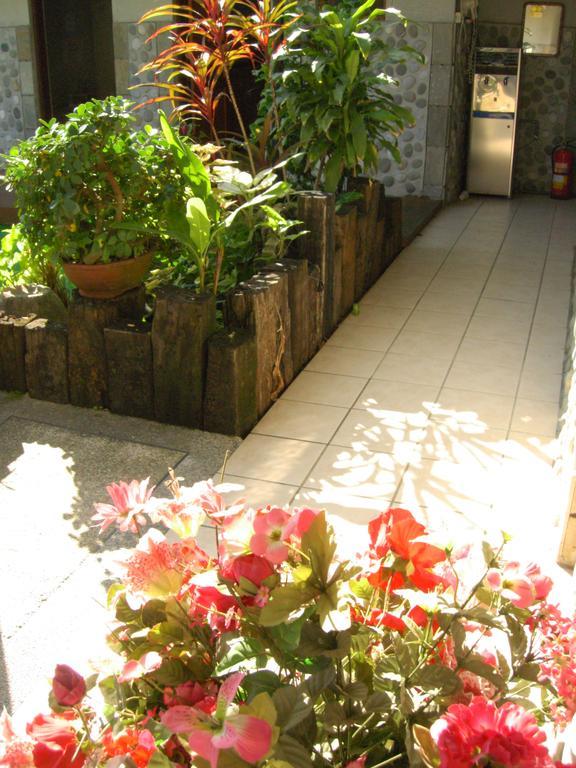 Junbuna Homestay Ruisui Bagian luar foto