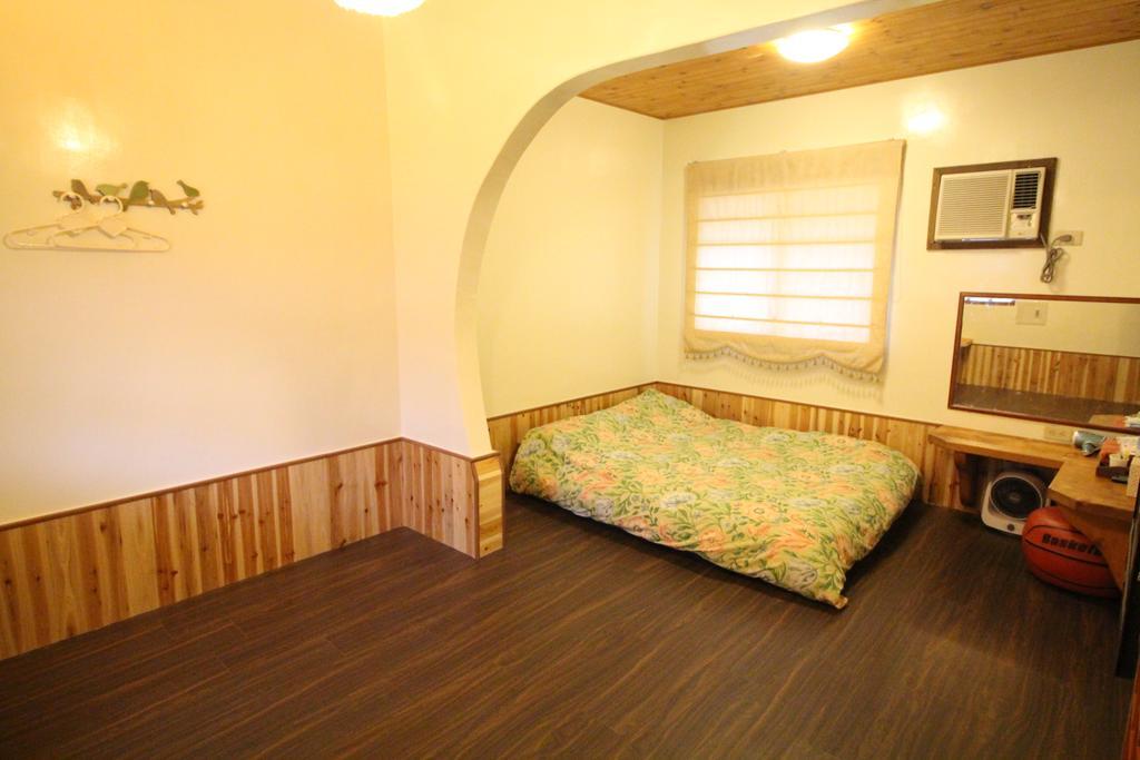 Junbuna Homestay Ruisui Ruang foto