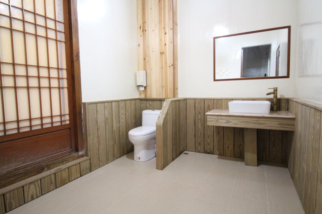 Junbuna Homestay Ruisui Ruang foto
